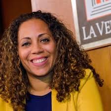 Heart of La Verne Archives