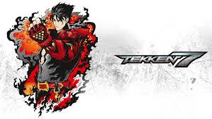 Easy understanding with buttons and common legend. Hd Wallpaper Tekken Tekken 7 Jin Kazama Wallpaper Flare