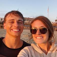 Kiely Gilbert and Jackson Roth's Wedding Website