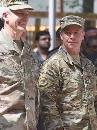 | by scott jeffrey miller and brilliance audio. Miller Replaces Nicholson As Us Allied Commander In Afghanistan Stripes