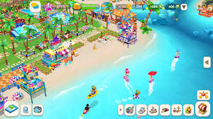 0.1.0 mod apk | unlimited money: My Little Paradise Mod Unlimited Money V2 18 1 Apk Download Apksoul