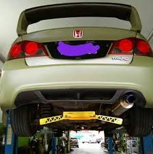 Maybe you would like to learn more about one of these? Honda Civic Fd 2 0manual Ready Kereta Scrap Singapore Facebook