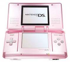 Modern handheld gaming has long been dominated by nintendo and sony. Amazon Com Nintendo Ds System Video Games
