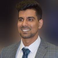 Ali Mian's Instagram, Twitter & Facebook