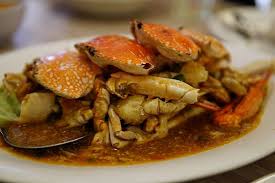 To distinguish it, look at the crab legs. Top 10 Halal Chinese Food For Muslim Foodie In Penang Penang Foodie