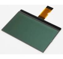 China 240*160 Dot Matrix FSTN Lcd Display Manufacturer and ...