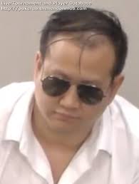 Wayne Chiang: Hendon Mob Poker Database