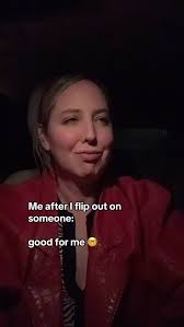 I think I gotta start saying “good for me” more