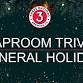 Taproom Trivia: General Holiday event image