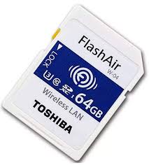 Most readers and host devices built after 2008 should be sdhc compatible. Guide To The Best Wifi Enabled Sd Memory Card 2021 Updated