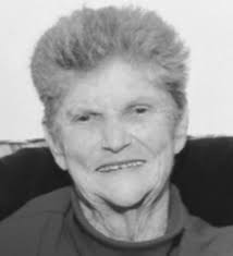 Jane Morgan Obituary (1936