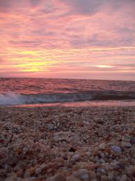 Pin By Deborah Sims On Oh The Places We Could Go Sunset Beach Cape May New Jersey Beaches Cape May Diamonds