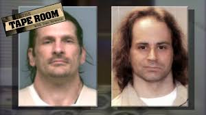 Murder in New Milford: Ricky Birch Maintains His Innocence [THE TAPE ROOM]