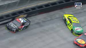 Charlotte motor speedway, concord, north carolina. Monster Energy Nascar Cup Series 2017 Bristol Motor Speedway Paul Menard Spins Sportvideos Tv