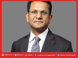 Ashish Bansal Appointed As a MD & Co-Leader Of Alvarez & Marsal