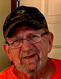 Obituary information for James Ballard Dotson