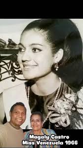 La cumpleañera del dia es la bella Magaly Beatriz Castro Egui, Miss  Venezuela 1966 @magalycastro19, ¡¡Muchas Felicidades bella Magaly!!, .,  Cómo Miss Guárico ganó el título de la mujer más bella del ...