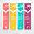 Editable File Label Template