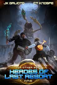 Aleron kong is the father of american litrpg and is the author of the chaos seeds saga Bwxh7lj9uj Nim