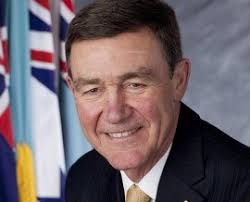 Military Keynote Speakers