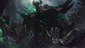 Maybe you would like to learn more about one of these? League Player Encounters Odd Mordekaiser Bug That Shows His Spirit In The Wrong Location When In Ultimate Dot Esports
