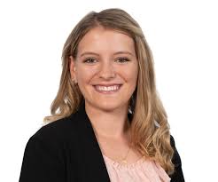 Abby Romano Promoted to Business Analyst