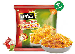 Mccain foods canada | we believe the best memories are made over food everyone loves, like superfries, deep 'n delicious and pizza pockets. Mccain India Best Frozen Food Products In India