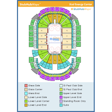 27 memorable minnesota wild seat viewer