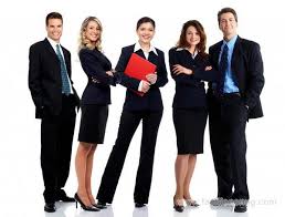 Basic Business Casual Attire For Men And Women Business Professional Attire Professional Attire Dress Codes