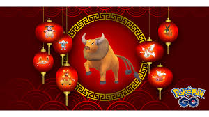 Lunar new year is a traditional holiday period in the far east meaning that factories and offices across china and other countries will be closed. Pokemon Go 2021 Lunar New Year Timed Research Tasks Guide Superparent