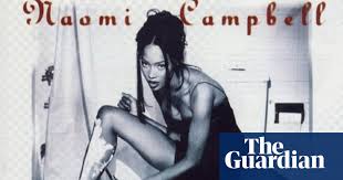 A beautiful little blessing has chosen me to be her. Naomi Campbell S Baby Woman Re Reviewed 20 Years On Fashion The Guardian