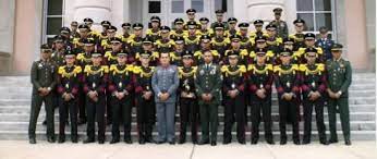 Jun 25, 2021 · (25 de junio del 2021. Esta Es La 43 Promocion De Oficiales De La Academia Academia Militar De Honduras General Franci Photo De San Pedro Sula Cortes Department Tripadvisor