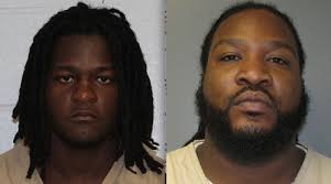 Duo sentenced to 27 years in Craigslist robbery-turned-murder