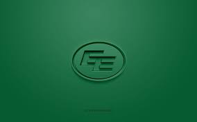 You can modify, copy and distribute the vectors on cfl logo in pnglogos.com. Edmonton Eskimos Canadian Football Club Creative 3d Logo Green Background Hd Wallpaper Peakpx