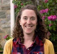 Allison Troy, who helped flip Manheim Township Board of Commissioners blue,  resigns