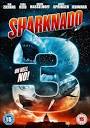 Amazon.com: Sharknado 3: Oh Hell No! [DVD] : Movies & TV