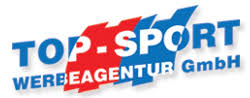 Футбол, хоккей, теннис, баскетбол и другие виды спорта! Top Sport Werbeagentur