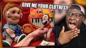 Joe biden and his handlers to unveil executive action on gun control and limiting the second amendment thursday. Mario Babysits Goodman S Son Sml Movie Mr Goodman S Son Reaction Youtube