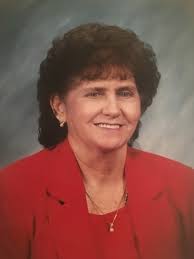 Obituary information for Janette Margaret Fuqua