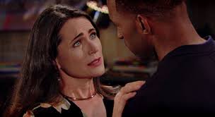 The Bold and the Beautiful Spoilers: Quinn & Carter Banned from Steffy &  Finn's Wedding – Forbidden Lovers Find Hot Distraction | Celeb Dirty Laundry