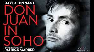 Don Juan in Soho Tickets