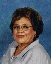 Carolina Arrellano Obituary
