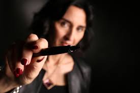 The Accidental Activist ?