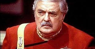 Doohan, Star Trek's 'Scotty,' Dies