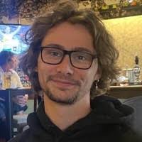 Robert Calvey's Instagram, Twitter & Facebook