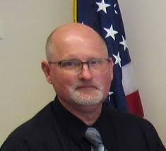 Scott Henry announces candidacy for sheriff