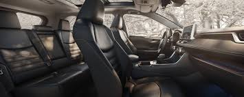 The steering wheel, one of the most prominent features of any motor vehicle, provides the means by which the driver controls the direction in which the vehicle moves. 2020 Toyota Rav4 Interior Dimensions Colors Features University Toyota