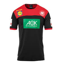 Hier finden sie aktuelle informationen zu den nationalteams, wettbewerben und mehr. Kempa Dhb Trikot Em 2020 Schwarz Neu Bei Handball Markt De