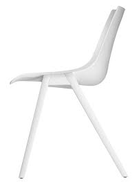 Aula Stackable Chair Meeting And Side Chair By Wilkhahn Aula Stackable Chairs Chair Plastic Chair