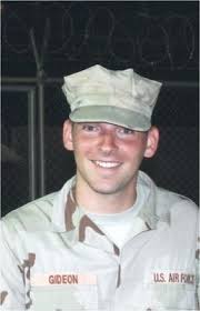 Tyler Gideon Obituary (2016)